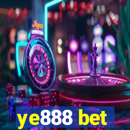 ye888 bet